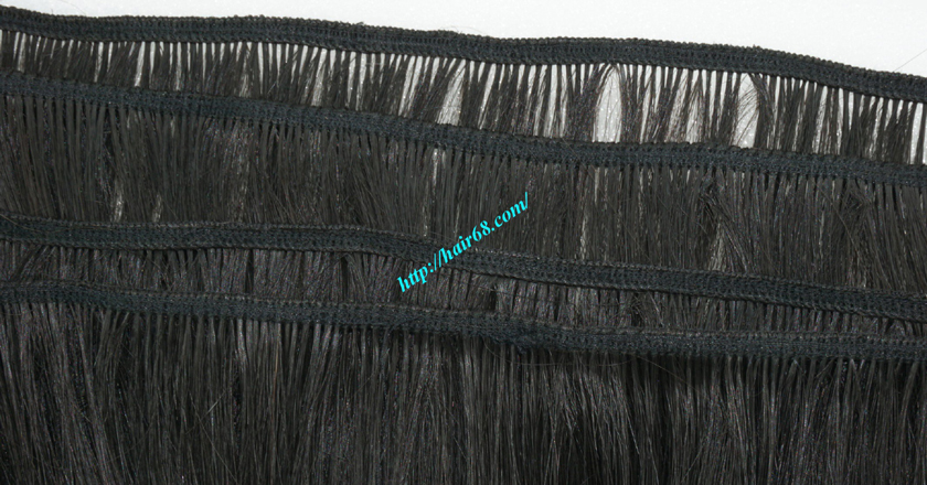 22 inch remy weaving hair extensions 2