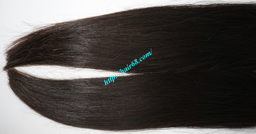 22 inch remy weaving hair extensions 3