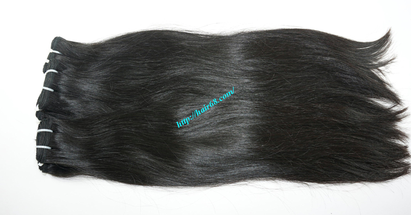 22 inch remy weaving hair extensions 5