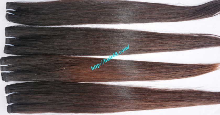 22 inch remy weaving hair extensions 7