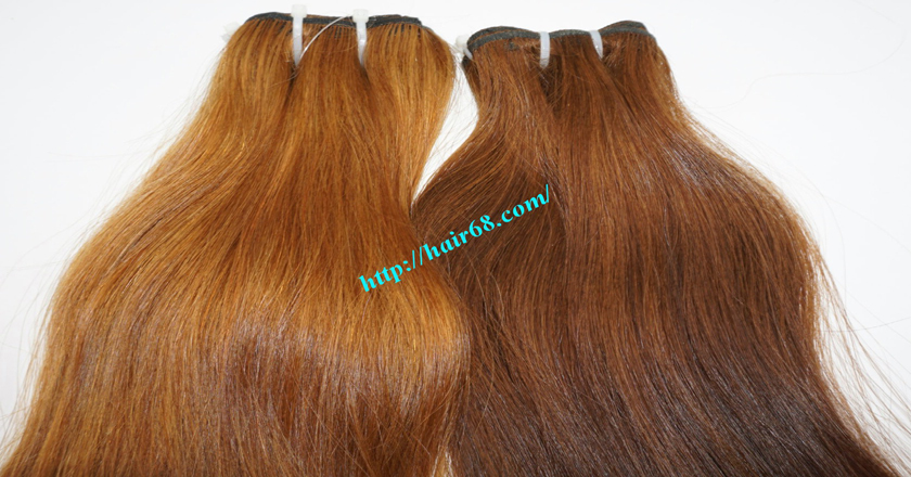 22 inch remy weaving hair extensions 8