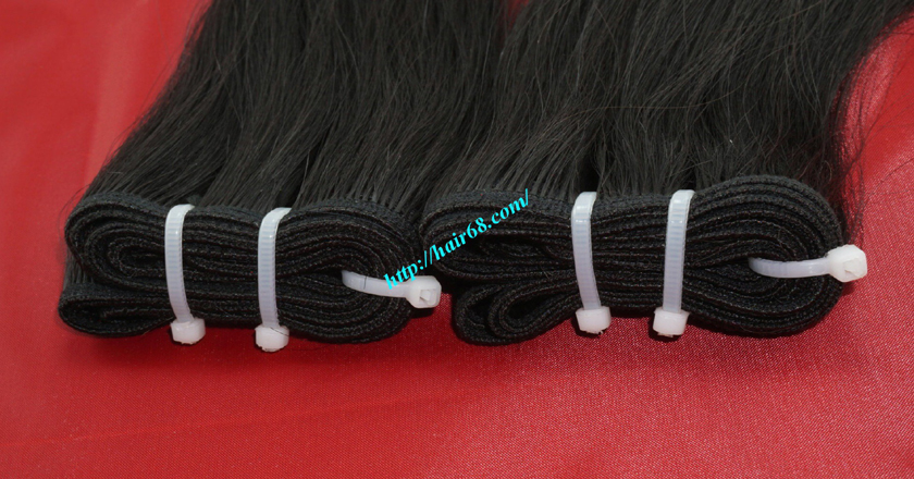 26 inch cheap weave hair extensions 1