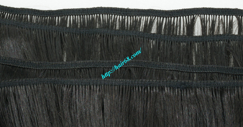 26 inch cheap weave hair extensions 2