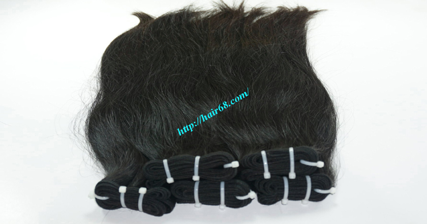 26 inch cheap weave hair extensions 4