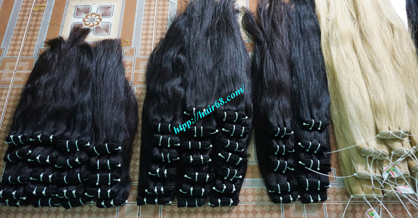 26 inch cheap weave hair extensions 7