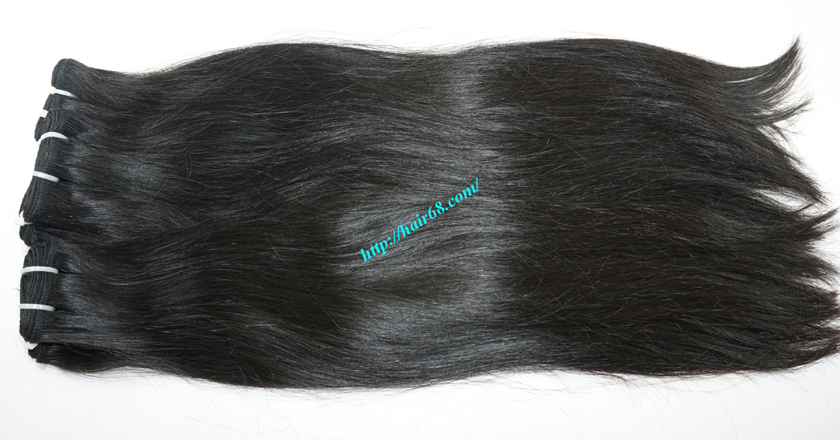 32 inch best weave hair 5