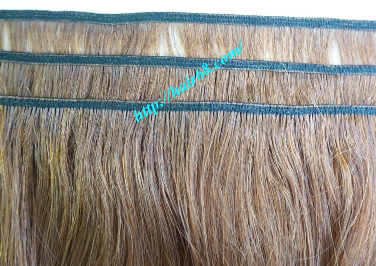 18 inch ombre hair extensions vietnam hair 10