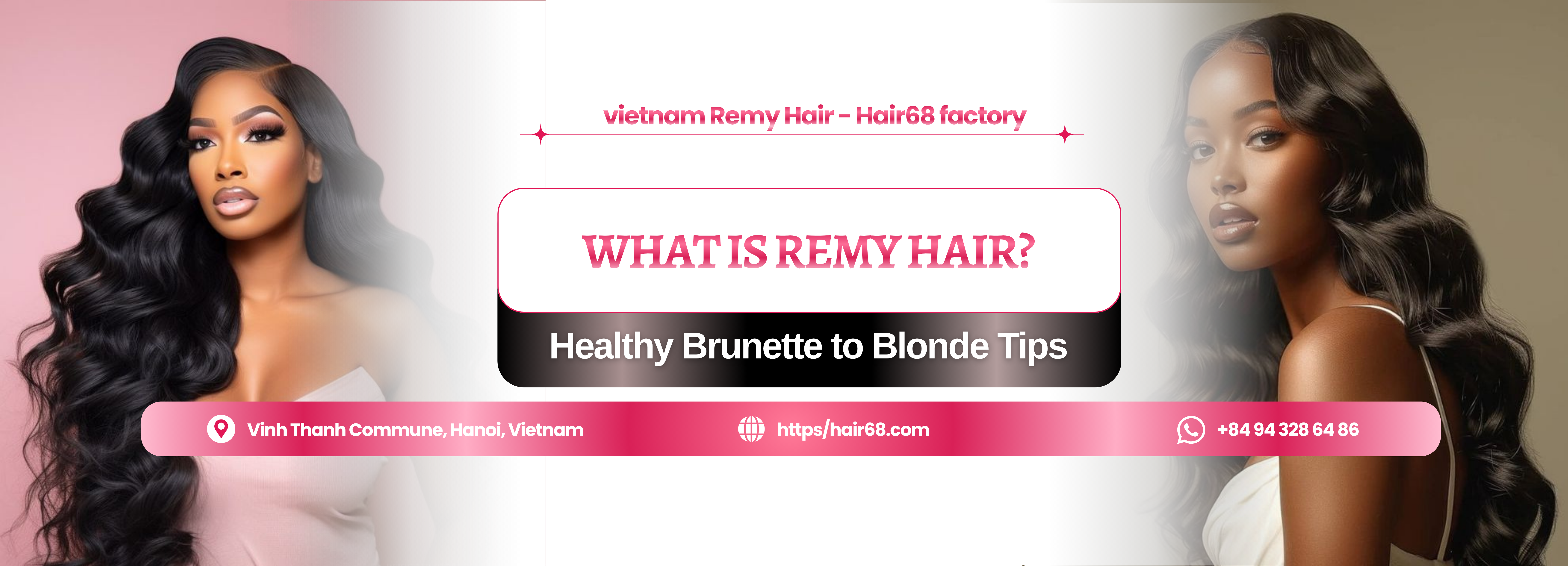 What is Remy Hair? The Ultimate Guide to Premium Remy Human Hair Exten ...