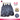 DONOR RAW STRAIGHT BULK – #1B – Double Drawn
