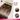 REMY STRAIGHT BULK – NATURAL – Double Drawn