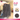 kinky curly #1B Bulk human hair for brading double