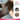 Straight #1B Lace closure virgin 4x4 Middle part