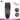 DONOR RAW STRAIGHT Clip in – #1B – Double Drawn