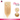 Straight #613 blonde clip-in double