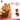 Straight #6 Virgin genius hair extension double