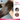 VIRGIN STRAIGHT LACE CLOSURE 4X4 – #1B – Middle Part Drawn