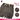 REMY CURLY Tape in – NATURAL – Double Drawn