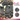 Wavy BROWN bundles human hair donor