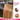REMY STRAIGHT WEFT – #4 – Double Drawn