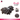 FUNMI natural bundles human hair remy double