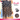 VIRGIN BURMESE WAVY WEFT – light-end – Double Drawn