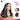 VIRGIN STRAIGHT WIGS FRONTAL – #1B – Middle Part Drawn