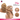 Wavy Hight light blonde HD Lace closure wig Middle part