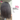 YAKI STRAIGHT natural Lace front wig Free part